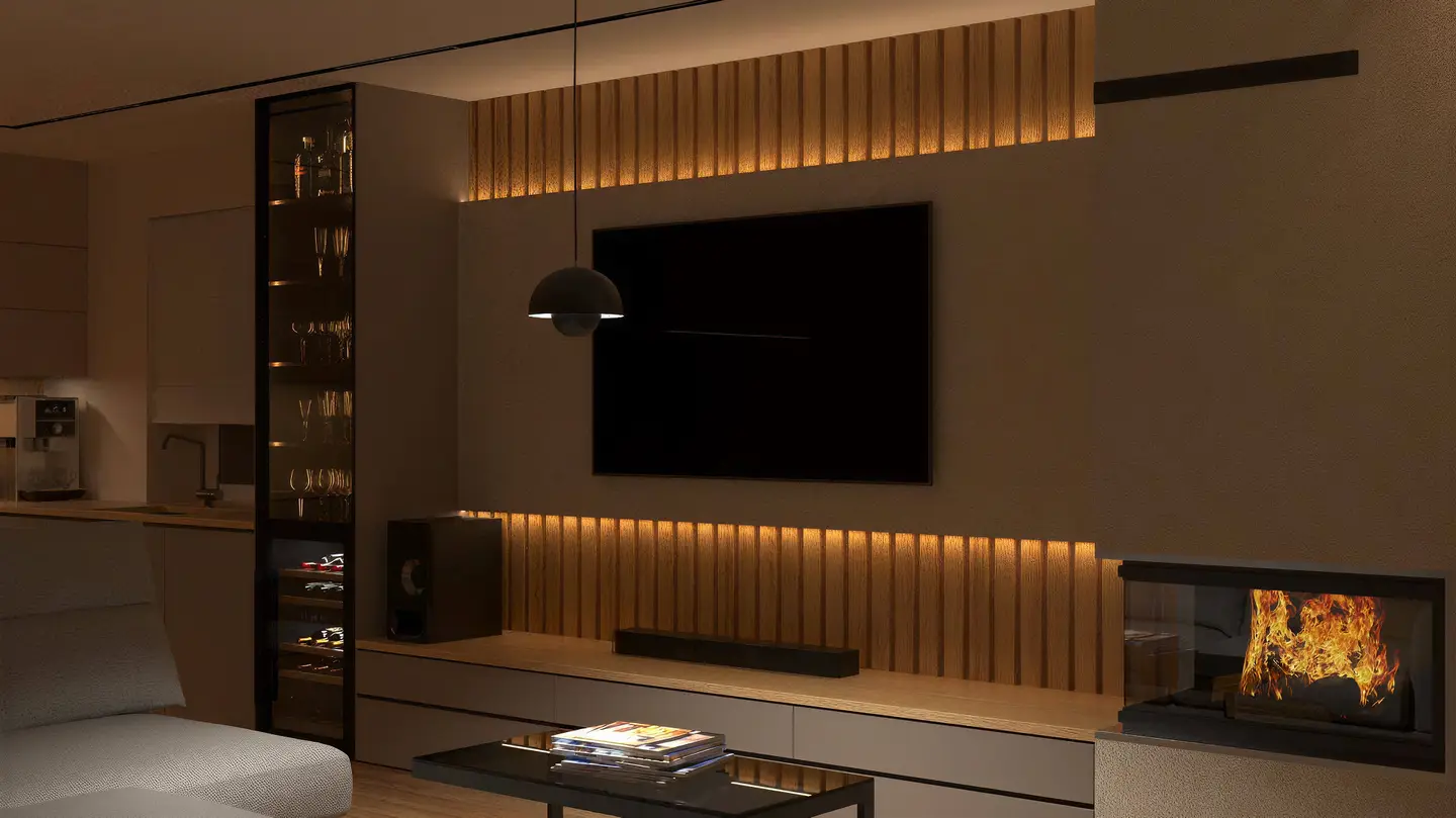 Calvit Interior